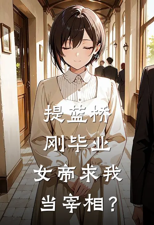 提蓝桥刚毕业，女帝求我当宰相？