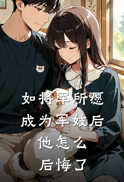 如将军所愿成为军妓后，他怎么后悔了