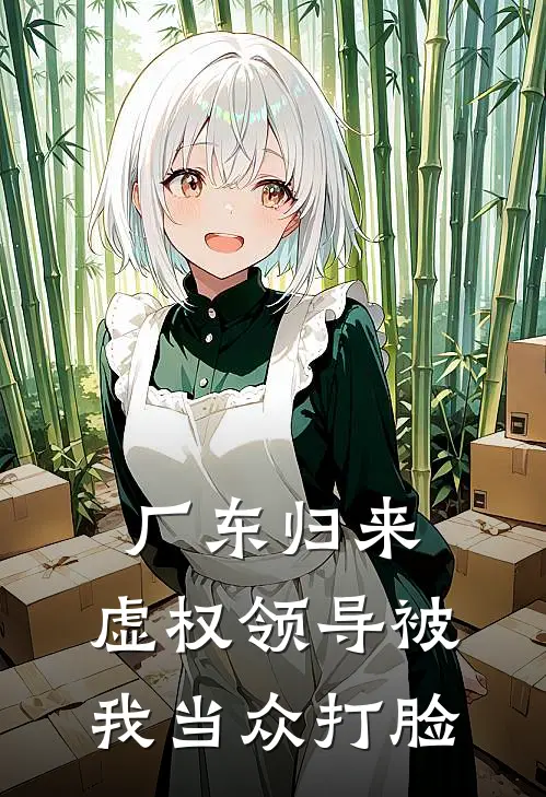 厂东归来：虚权领导被我当众打脸