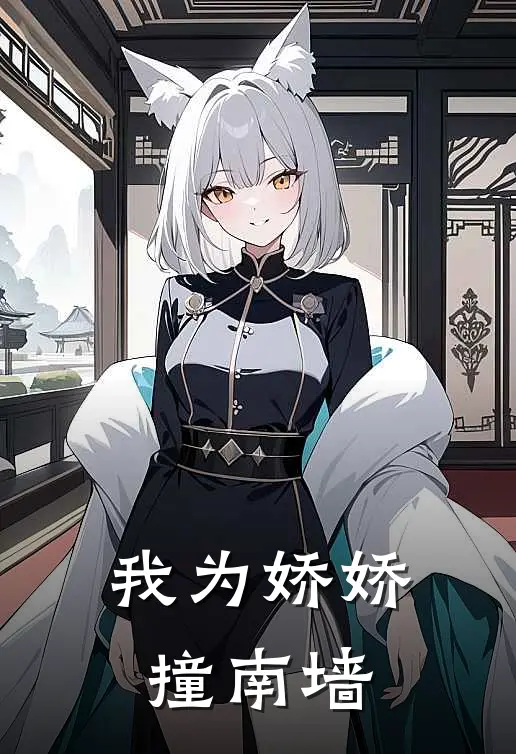 我为娇娇撞南墙