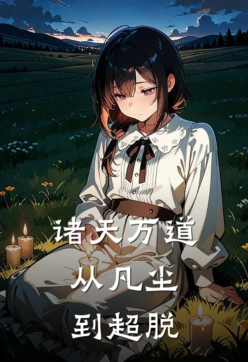 诸天万道：从凡尘到超脱