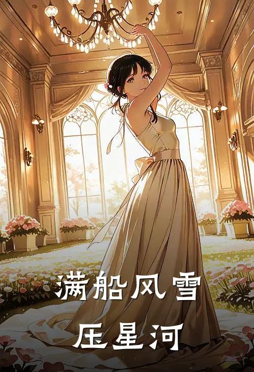 满船风雪压星河