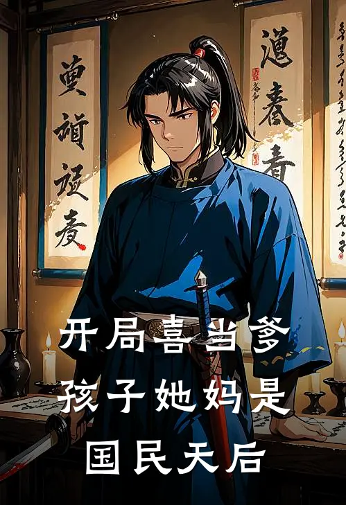 开局喜当爹，孩子她妈是国民天后