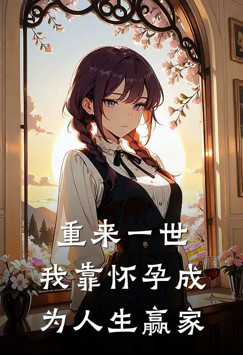 重来一世，我靠怀孕成为人生赢家