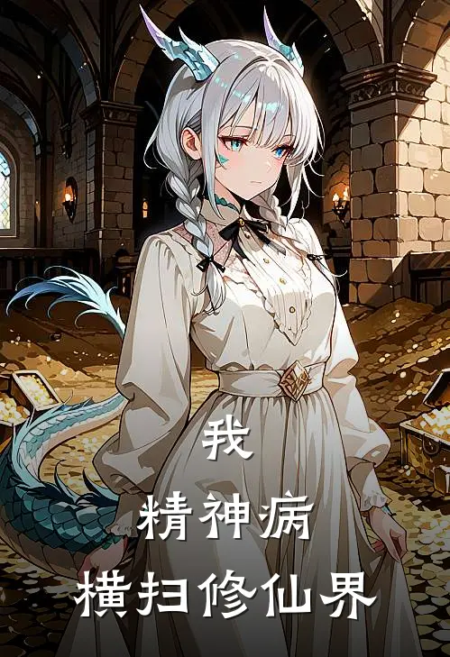 我，精神病，横扫修仙界