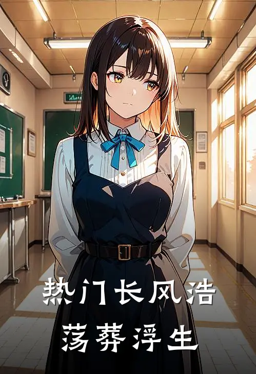 [热门]长风浩荡葬浮生