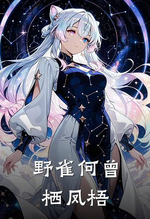 野雀何曾栖凤梧