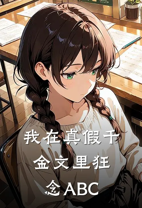 我在真假千金文里狂念ABC