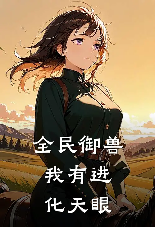 全民御兽：我有进化天眼