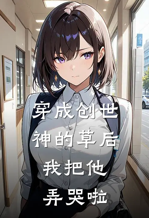 穿成创世神的草后，我把他弄哭啦