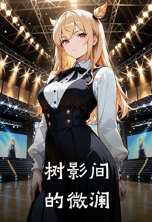 树影间的微澜