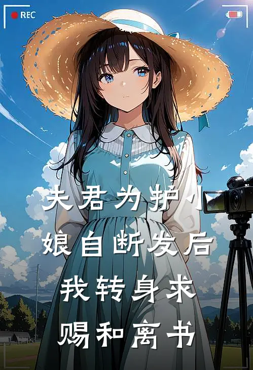 夫君为护小娘自断发后，我转身求赐和离书