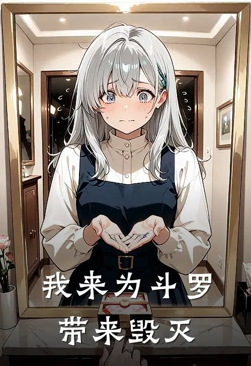 我来为斗罗，带来毁灭