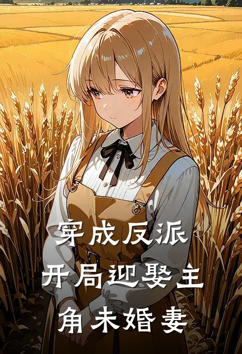 穿成反派，开局迎娶主角未婚妻
