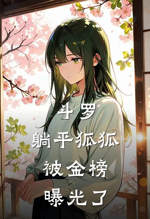 斗罗：躺平狐狐，被金榜曝光了