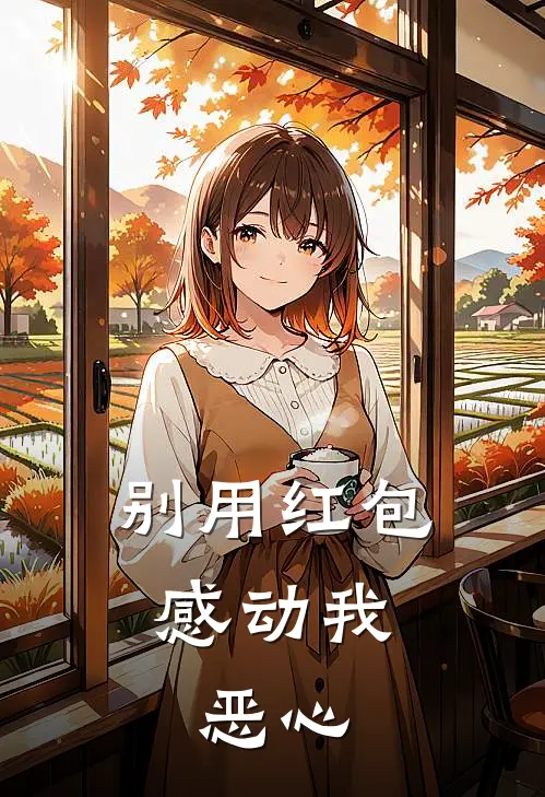 别用红包感动我，恶心