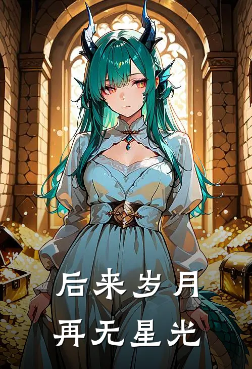 后来岁月再无星光