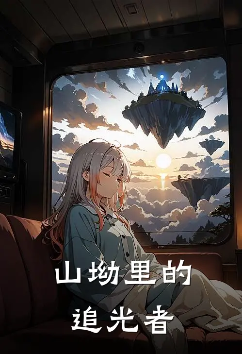 山坳里的追光者