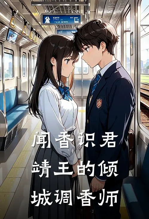 闻香识君：靖王的倾城调香师