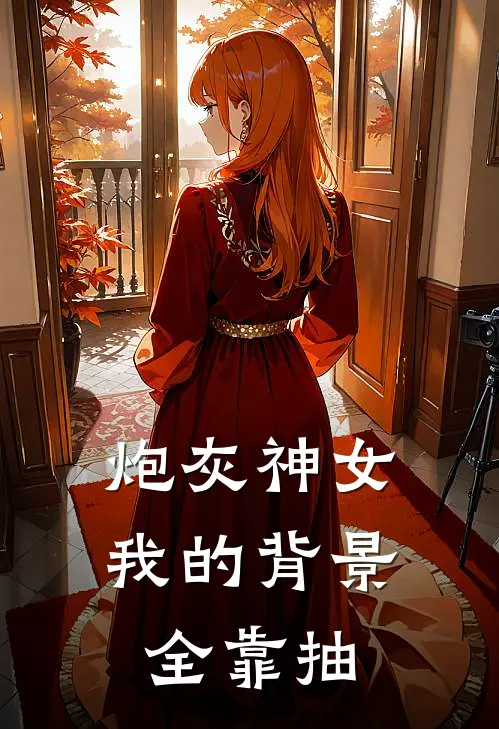 炮灰神女：我的背景全靠抽