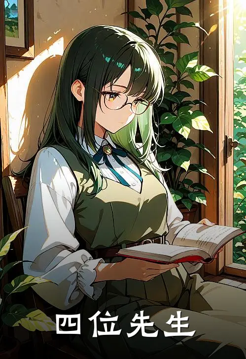 四位先生