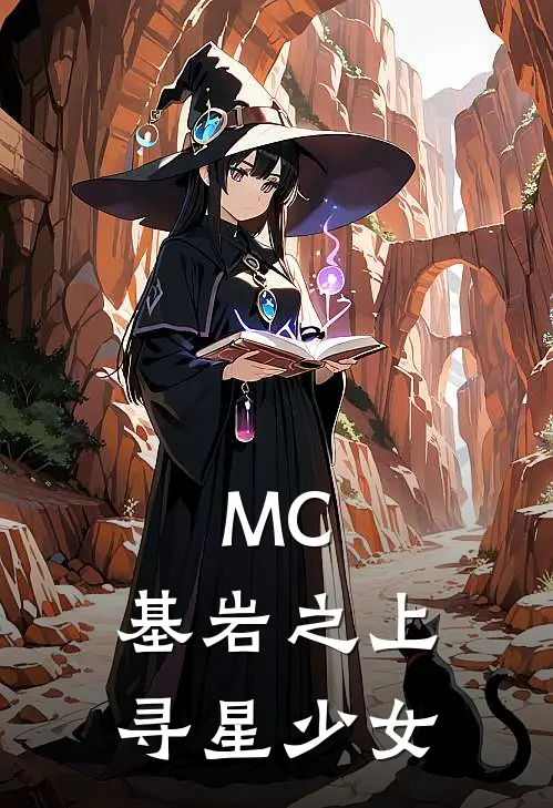 MC：基岩之上，寻星少女