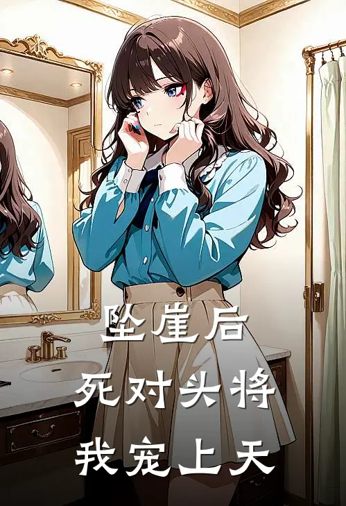 坠崖后，死对头将我宠上天