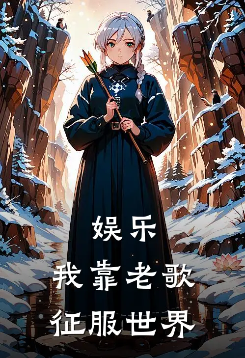 娱乐：我靠老歌征服世界