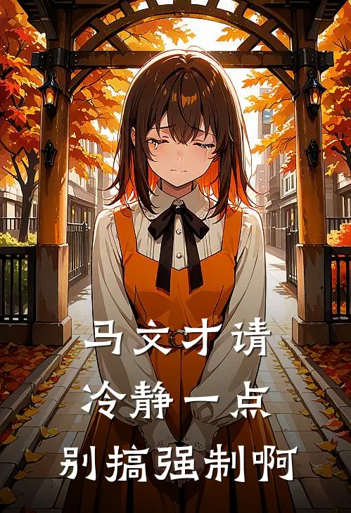 马文才请冷静一点，别搞强制啊(谢青黎马文才)已完结小说_小说免费阅读马文才请冷静一点，别搞强制啊谢青黎马文才