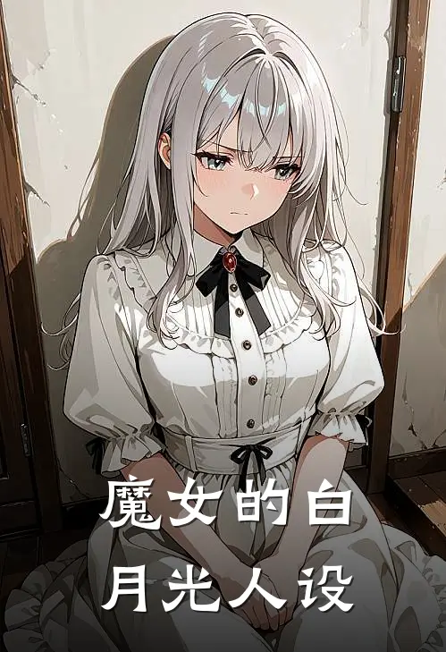 魔女的白月光人设