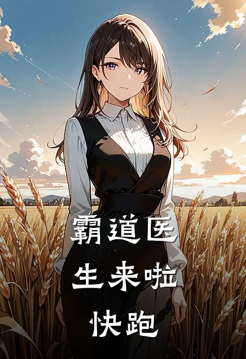 霸道医生来啦，快跑(楚灿白元宇)热门小说_完结版小说全文免费阅读霸道医生来啦，快跑(楚灿白元宇)