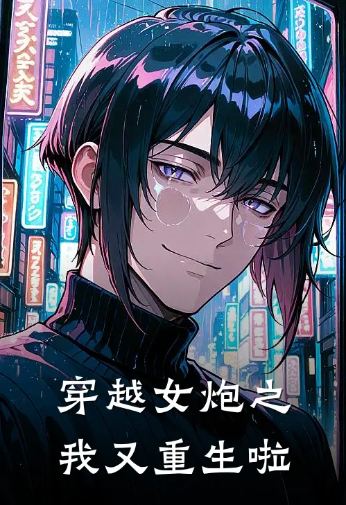 穿越女炮之我又重生啦