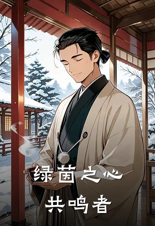 绿茵之心：共鸣者