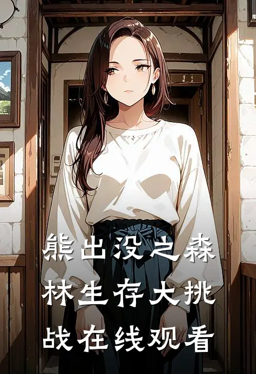 熊出没之森林生存大挑战在线观看