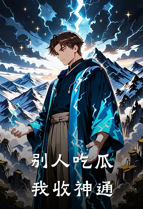 别人吃瓜，我收神通(沈清歌王姐)最新好看小说_无弹窗全文免费阅读别人吃瓜，我收神通沈清歌王姐