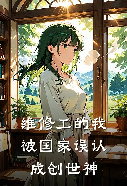 维修工的我，被国家误认成创世神(陆辰林婉儿)在哪看免费小说_全本免费完结小说维修工的我，被国家误认成创世神陆辰林婉儿