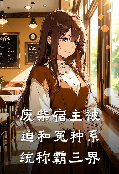 废柴宿主被迫和冤种系统称霸三界