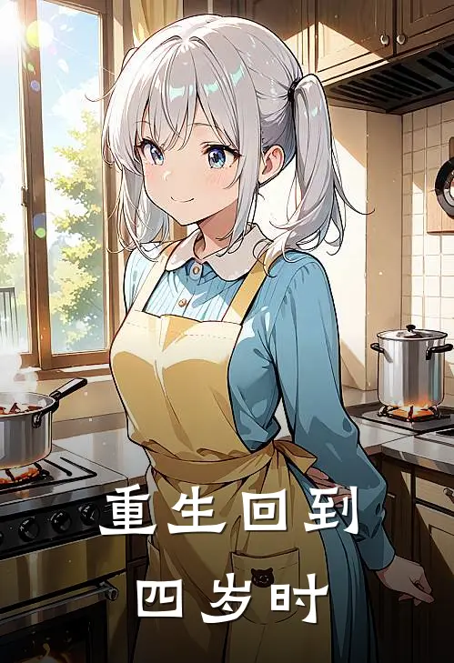 重生回到四岁时