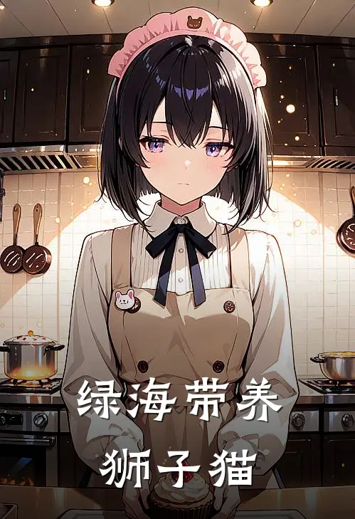 绿海带养狮子猫夙安肖纳尔最新好看小说_最新完本小说绿海带养狮子猫夙安肖纳尔