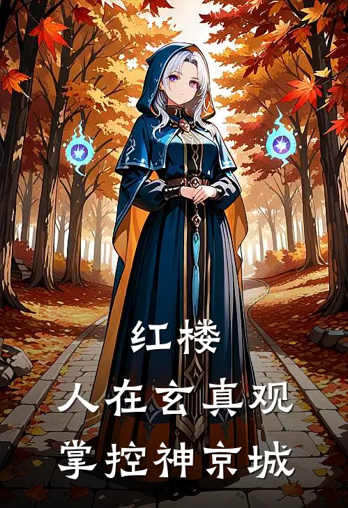 红楼：人在玄真观，掌控神京城贾珺贾敬完结版小说_最新章节列表红楼：人在玄真观，掌控神京城(贾珺贾敬)