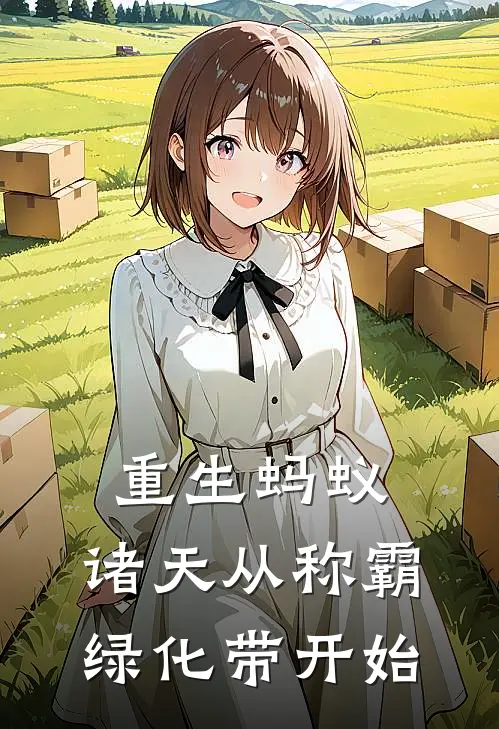 重生蚂蚁，诸天从称霸绿化带开始(林辰林辰)完整版免费全文阅读_最热门小说重生蚂蚁，诸天从称霸绿化带开始林辰林辰