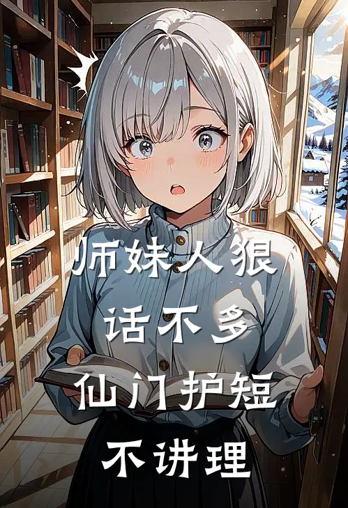 师妹人狠话不多，仙门护短不讲理