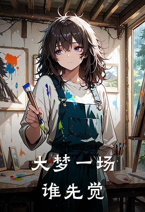 大梦一场谁先觉