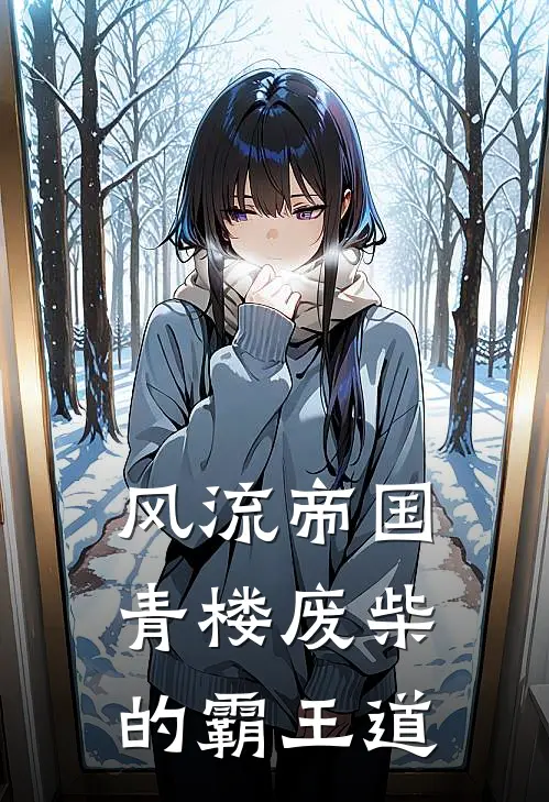 风流帝国：青楼废柴的霸王道