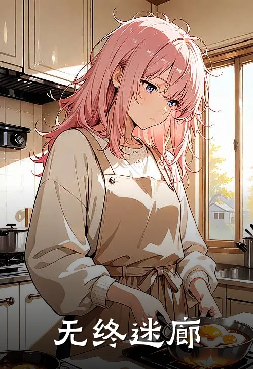 无终迷廊景三岩晶最新热门小说_免费小说全文阅读无终迷廊(景三岩晶)