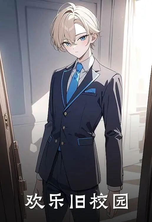 欢乐旧校园