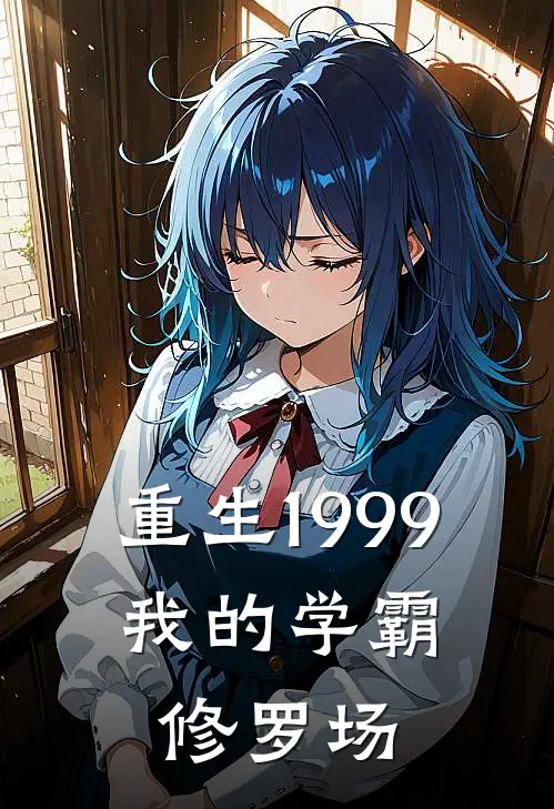 重生1999：我的学霸修罗场