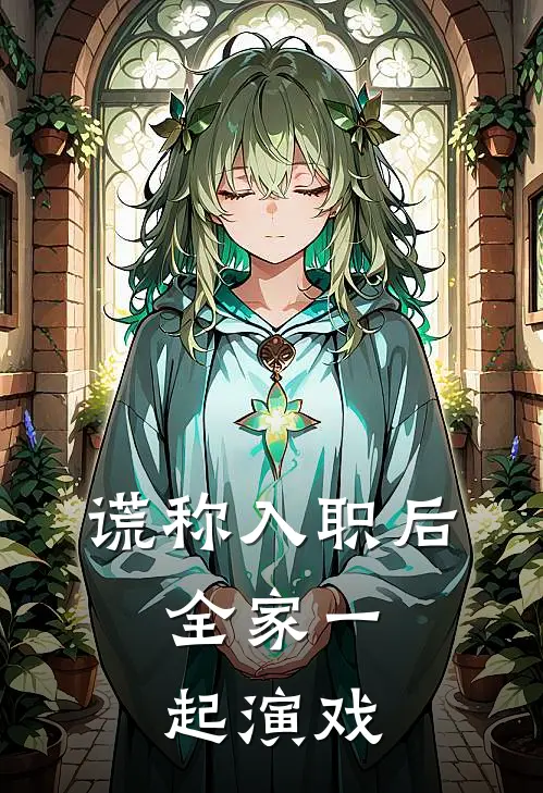 谎称入职后，全家一起演戏