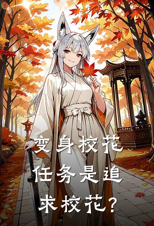 变身校花，任务是追求校花？