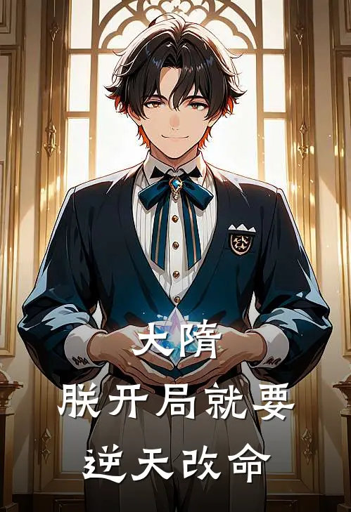 大隋，朕开局就要逆天改命